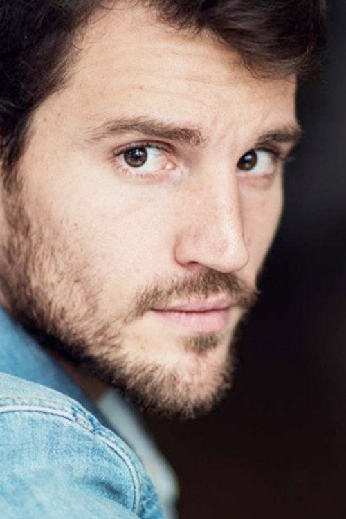Photo of Michaël Assié, Acting