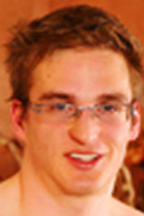 Photo of Daniel Jerabek, Acting