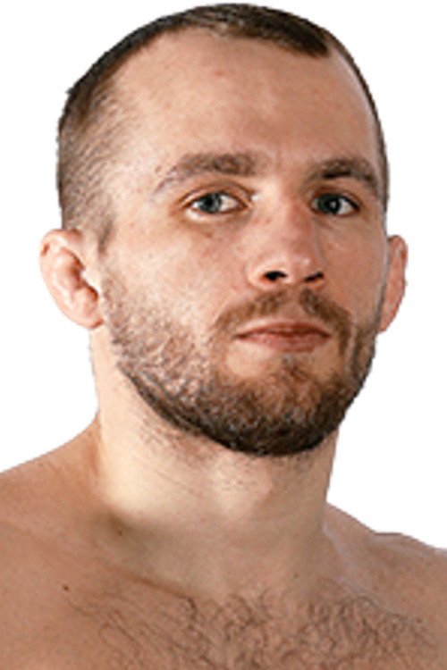 Photo of Pavel Vitruk, Acting