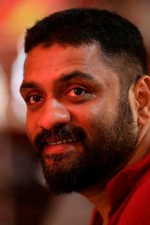 Photo of Vipin Vijay, Directing