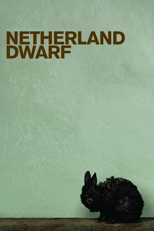 Movie poster for Netherland Dwarf (2008)