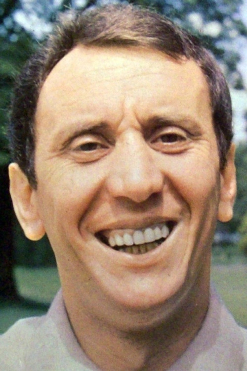 Photo of Carlo Nell, Acting