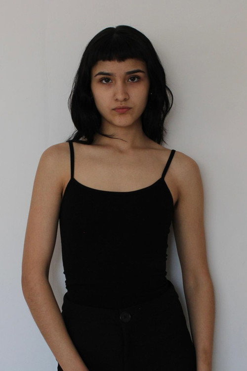Photo of Esmeralda Chavana, Acting