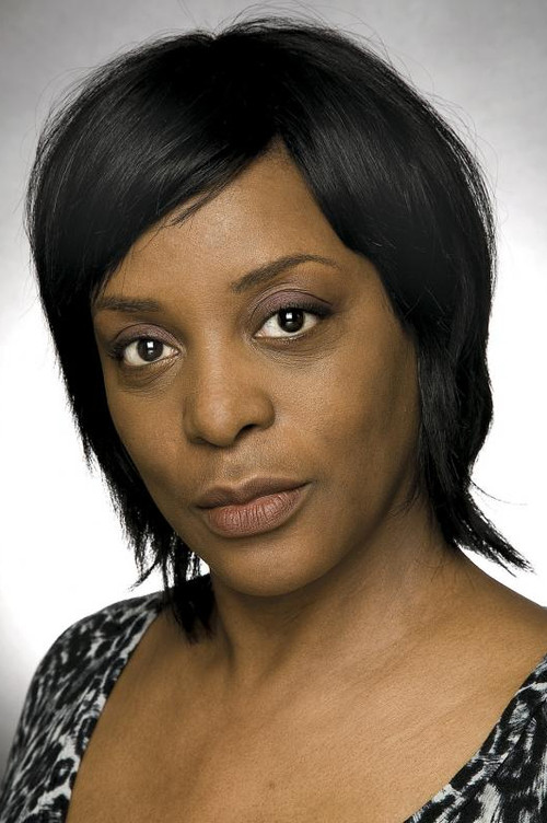 Photo of Linda Mathis, Acting