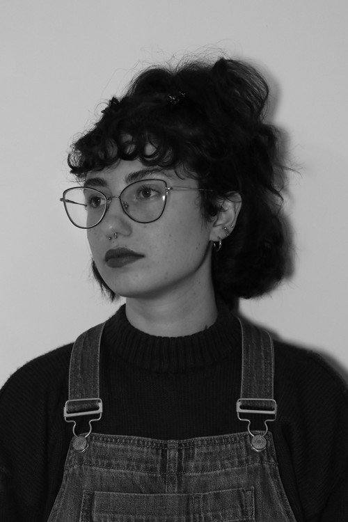 Photo of Milena Marcipar, Directing