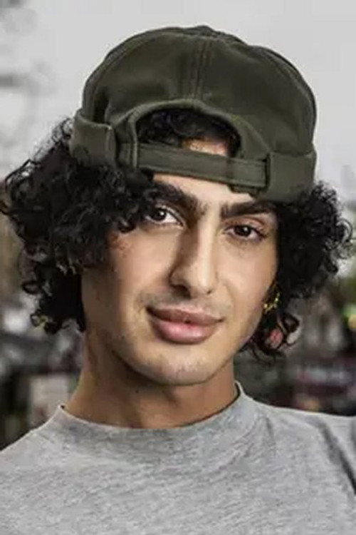 Photo of Sinan Türkmen, Acting