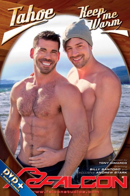 Movie poster for Tahoe: Keep Me Warm (2015)