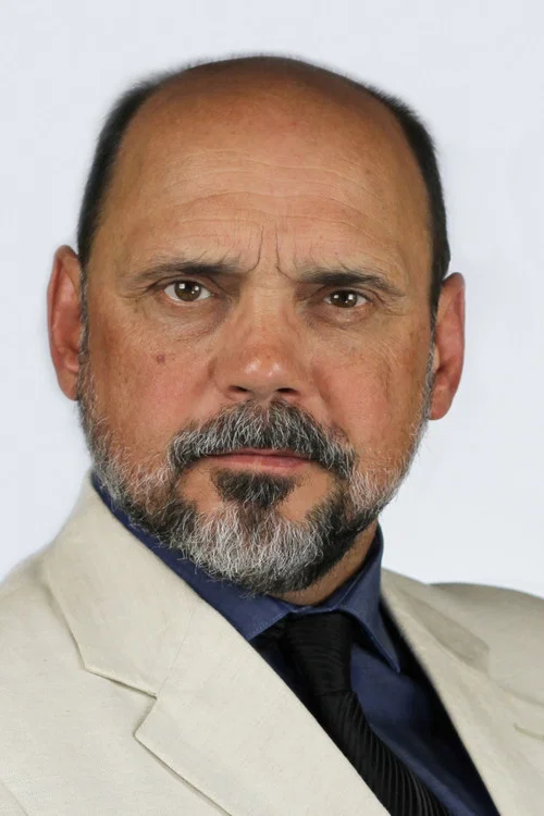 Photo of André Beaupré, Acting