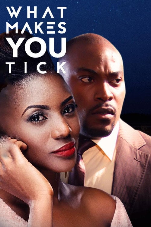 Movie poster for What Makes You Tick (2017)