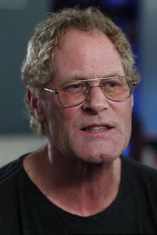 Photo of Brien Foerster, Acting