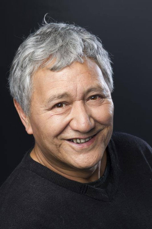 Photo of Poata Eruera, Directing