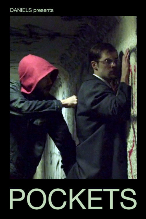 Movie poster for Pockets (2012)