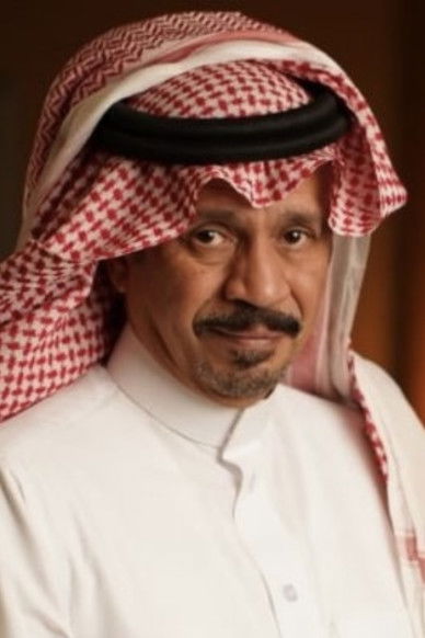 Abdulaziz Al-Sokayreen profile