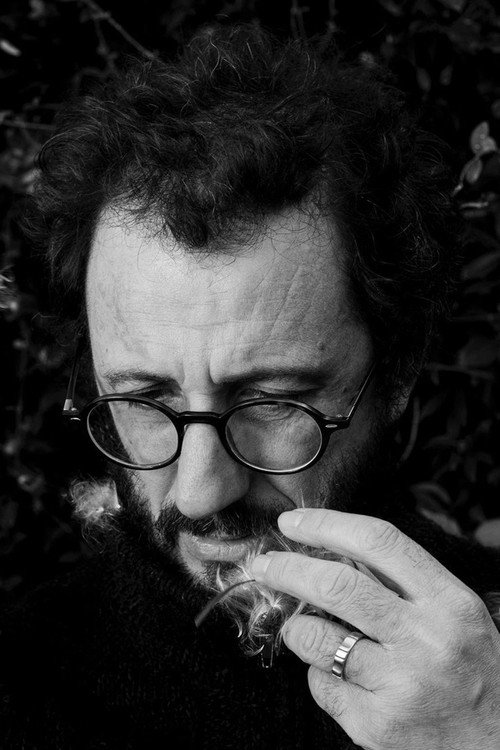 Photo of Andrea Caccia, Directing