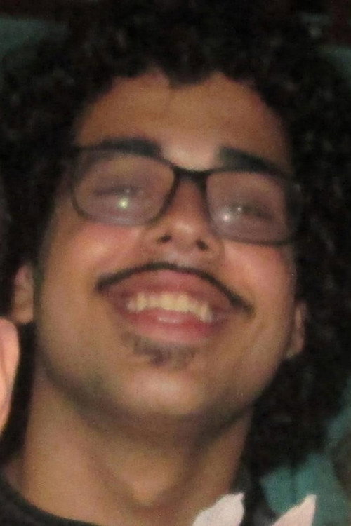 Photo of Allisson Daniel, Acting