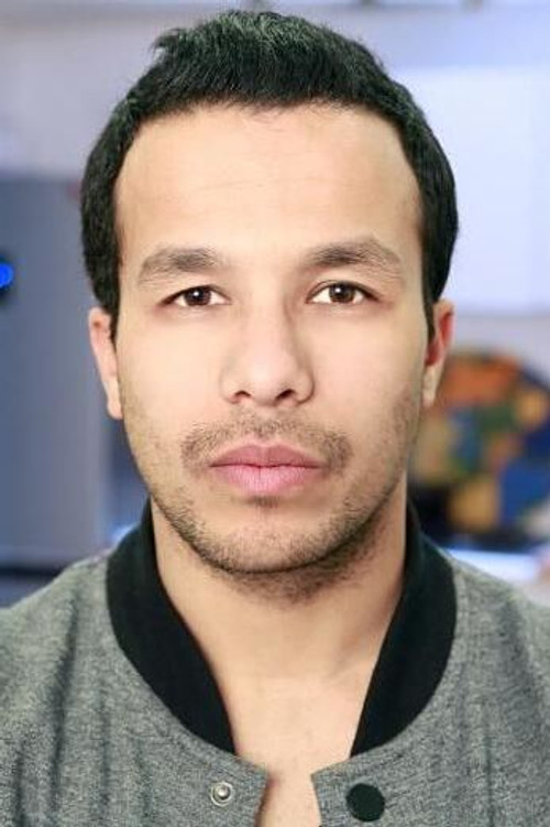 Photo of Jawad Elbe, Acting