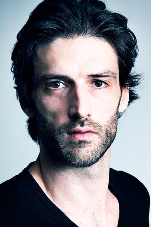 Photo of Julien Derouault, Acting