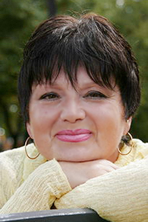 Photo of Tatyana Shabelnikova, Acting