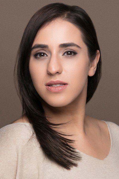 Ceren Taşçı profile