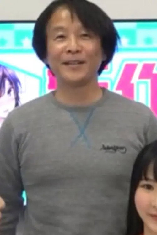 Photo of Hideta Oota, Directing