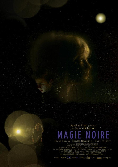 Movie poster for Midnight Sun (2019)