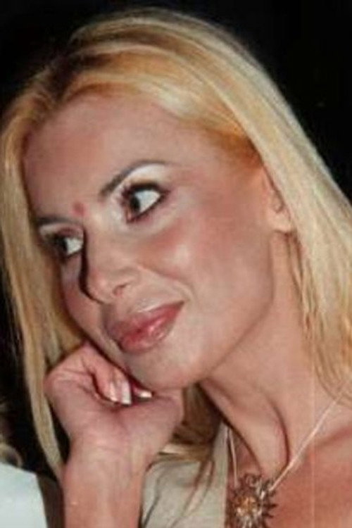 Giouli Barka profile