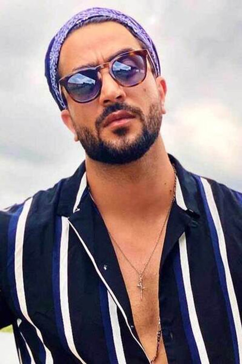 Aly Goni profile