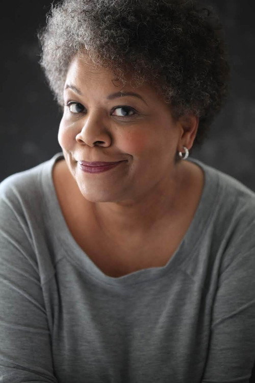 Photo of Patricia R. Floyd, Acting