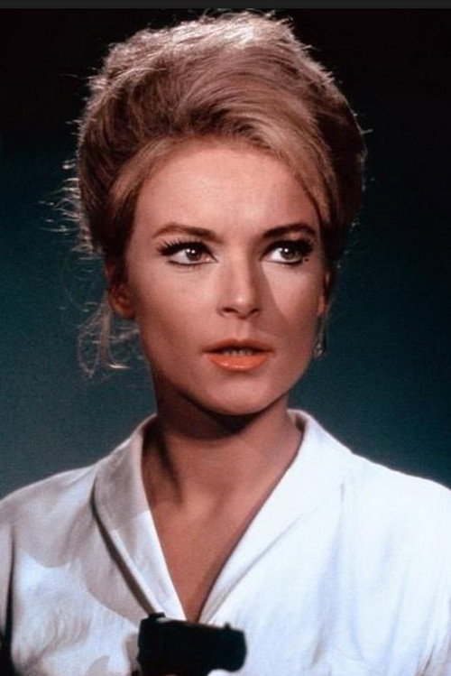Photo of Lisa Halvorsen, Acting
