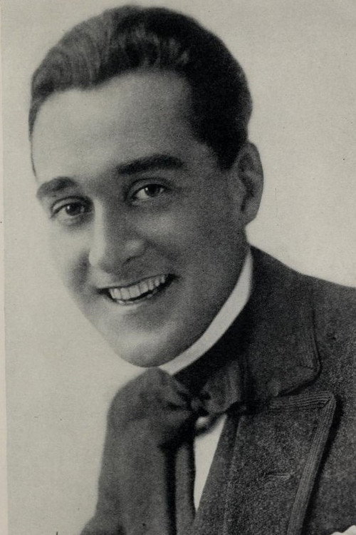 Photo of Jack Standing, Acting