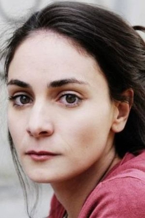 Photo of Jasmin Barbara Mairhofer, Acting