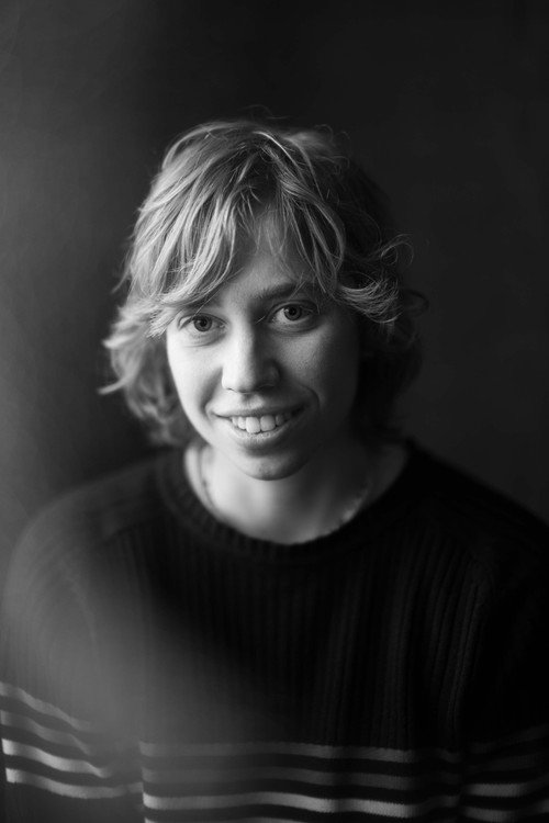 Photo of Jetske Lieber, Directing
