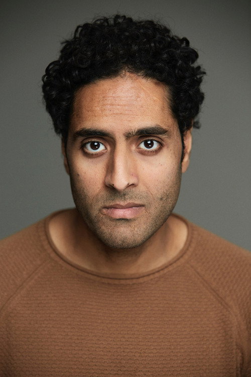 Photo of Anwar Lachman, Acting