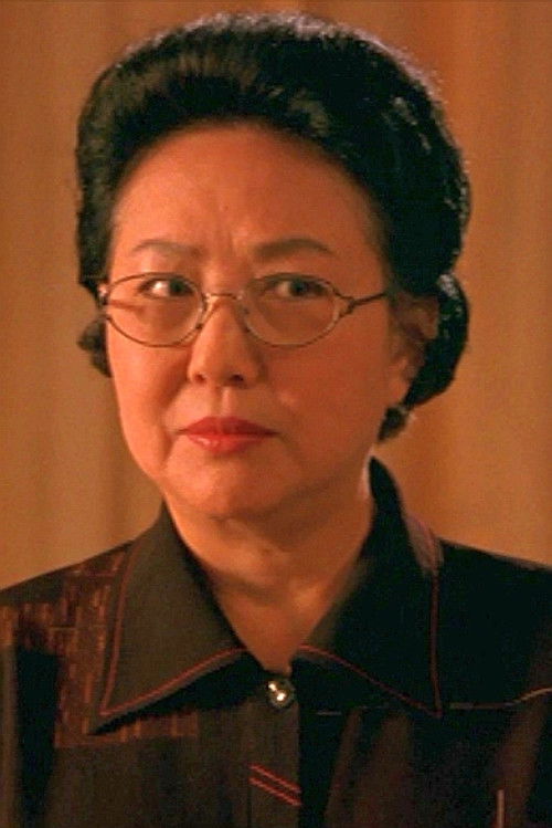 Photo of Guang Lan Koh, Acting