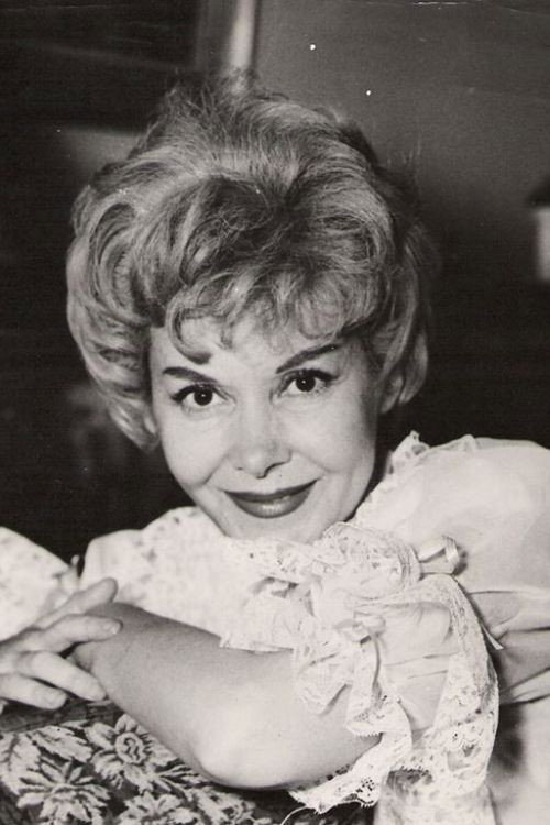 Photo of Rosa Rosen, Acting