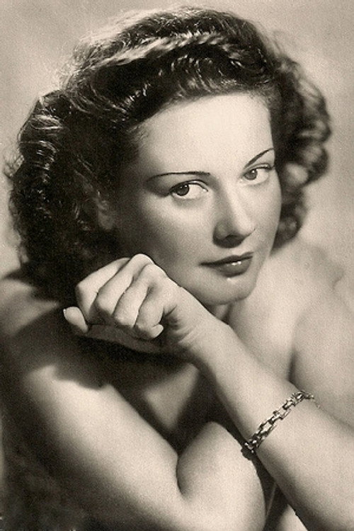 Photo of Maria Denis, Acting