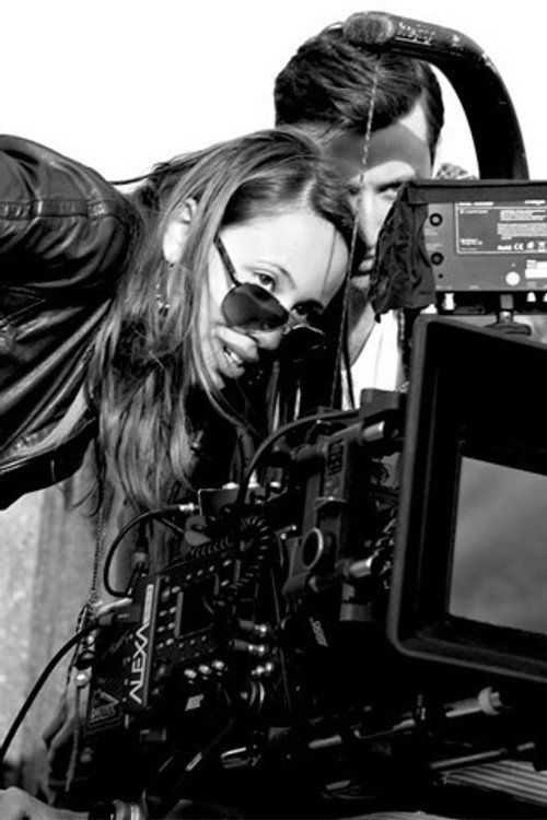 Photo of Nour Wazzi, Directing