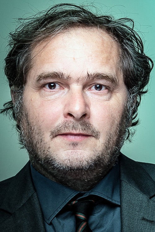 Photo of Martin Hug, Acting