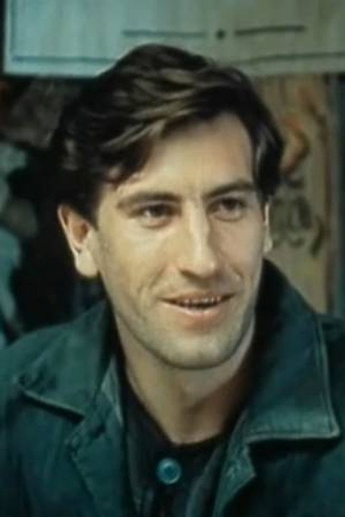 Photo of Vladimir Matyukhin, Acting