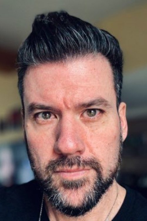 Photo of Matthew Blazi, Acting