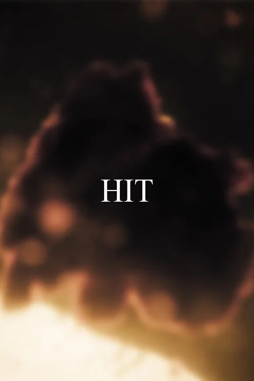 Movie poster for HIT (2023)