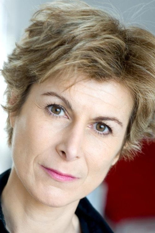 Photo of Marie Boissard, Acting