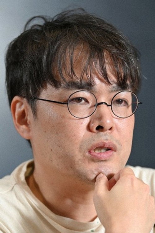 Photo of Shinya Kawatsura, Directing
