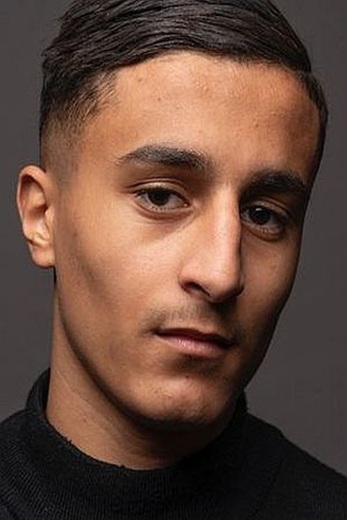 Photo of Nolan Masraf, Acting