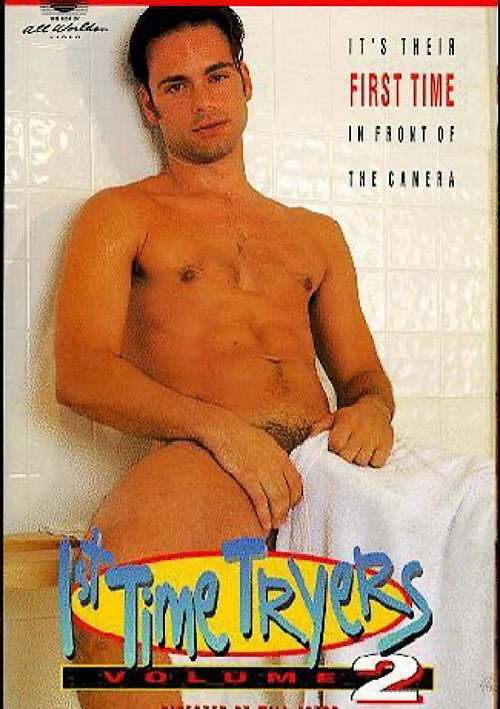 Movie poster for 1st Time Tryers 2 (1996)