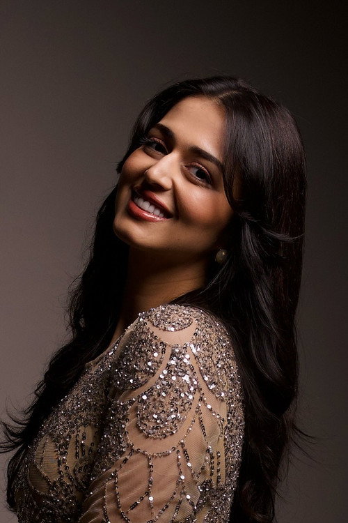 Photo of Jumana, Acting