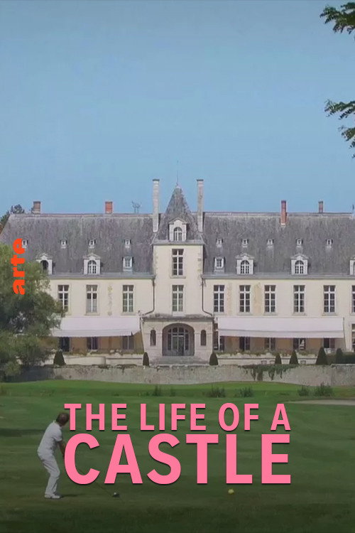 Movie poster for The Life of a Castle (2019)