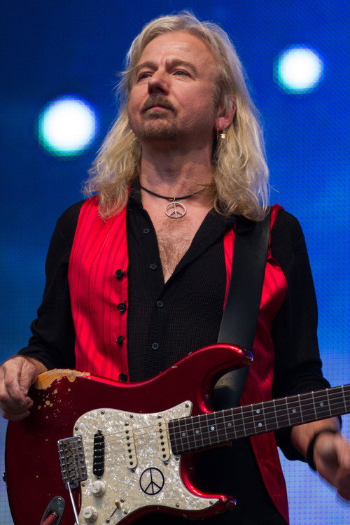 Photo of Bernd Römer, Acting