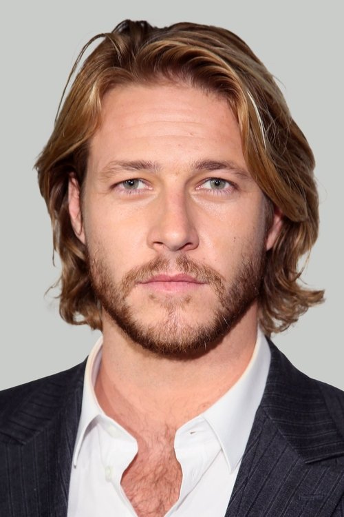 Luke Bracey profile