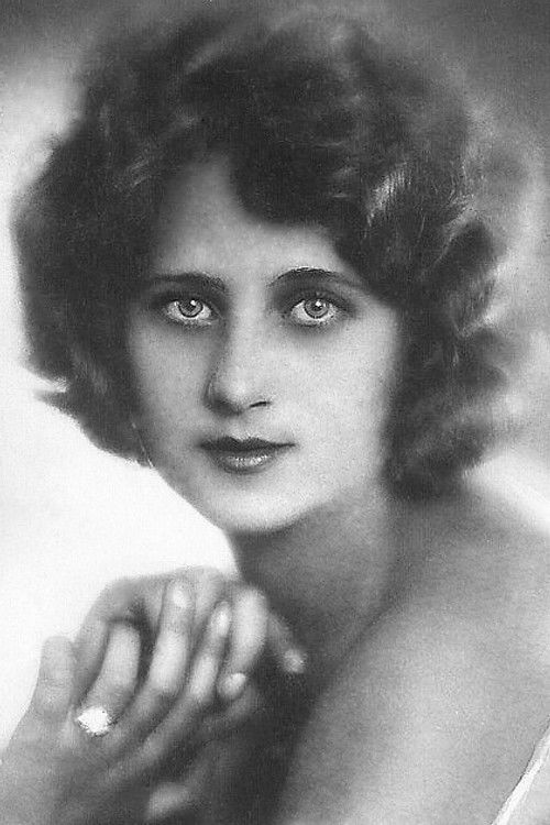 Anita Janová profile